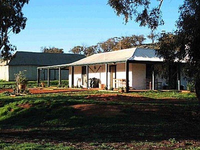 LOT 119 Drumree Drive, Toodyay WA 6566