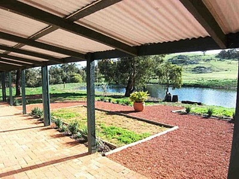 LOT 119 Drumree Drive, Toodyay WA 6566