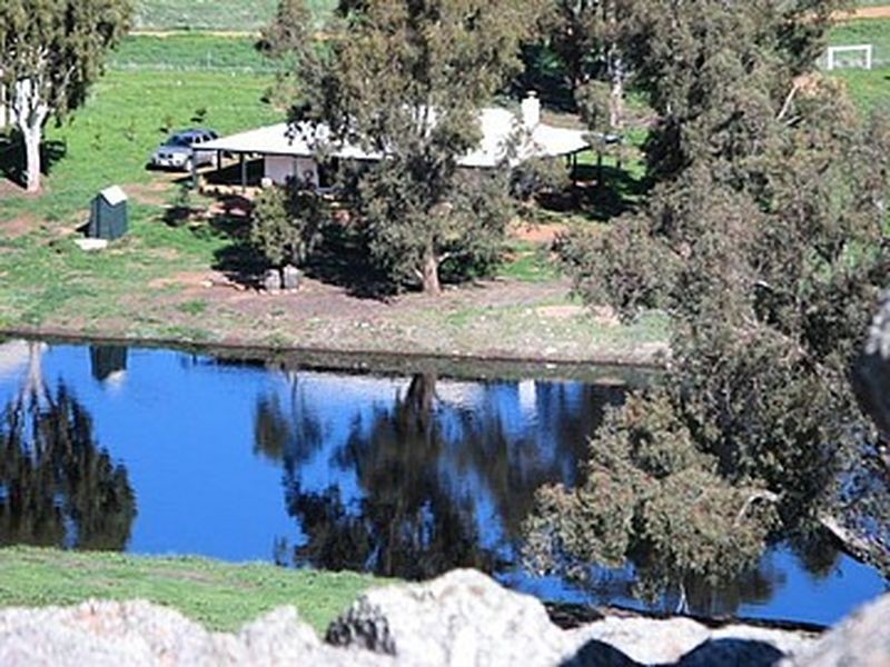 LOT 119 Drumree Drive, Toodyay WA 6566