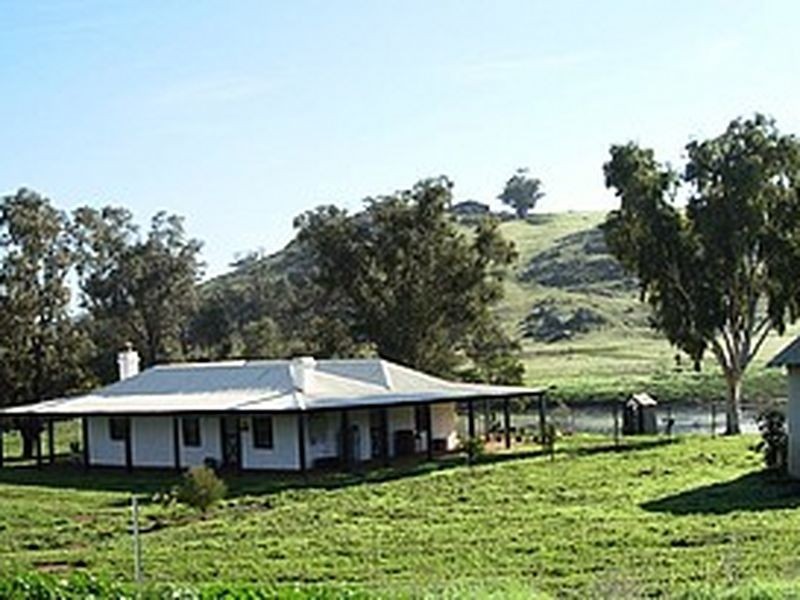 LOT 119 Drumree Drive, Toodyay WA 6566