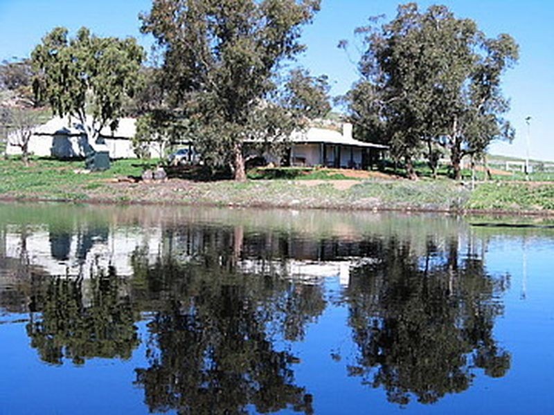 LOT 119 Drumree Drive, Toodyay WA 6566