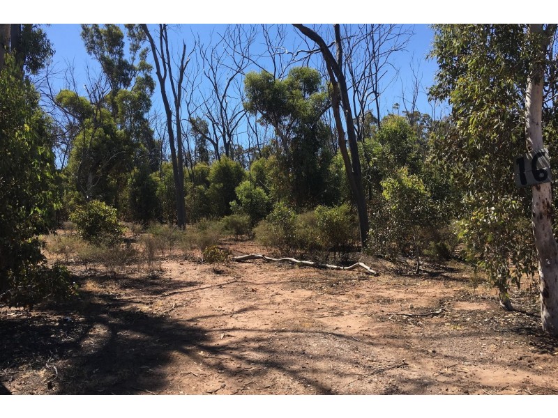 16 Broadgrounds Place, Toodyay WA 6566