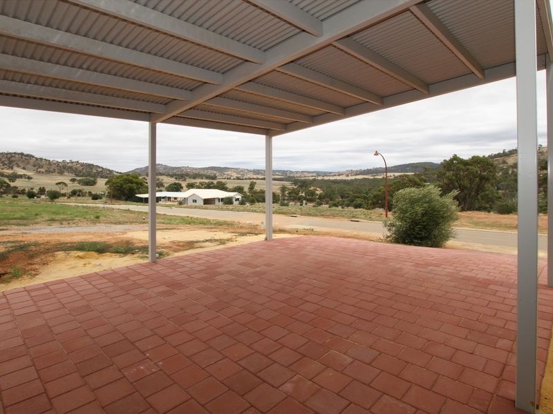 4 GADSDON PASS, Toodyay WA 6566