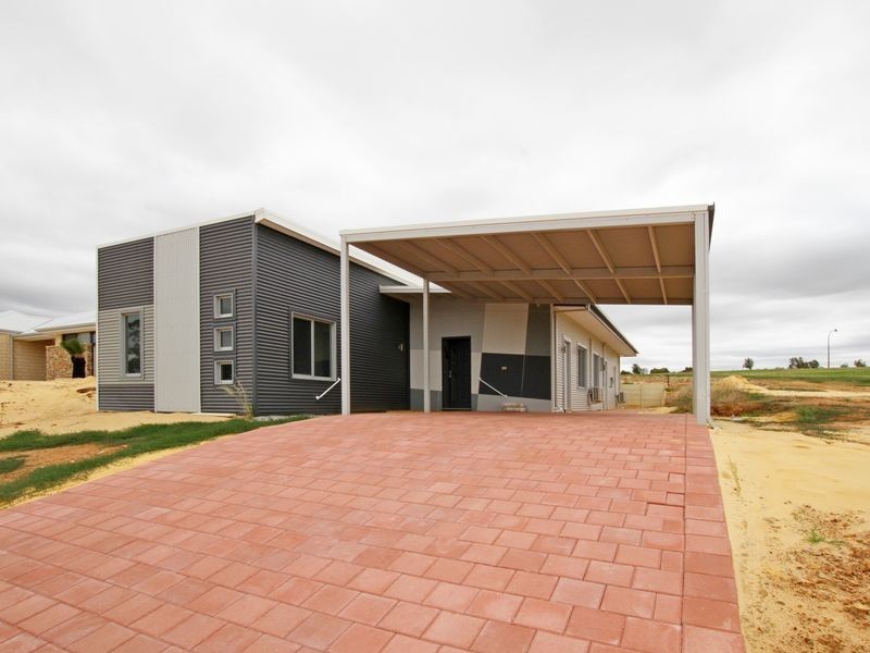 4 GADSDON PASS, Toodyay WA 6566
