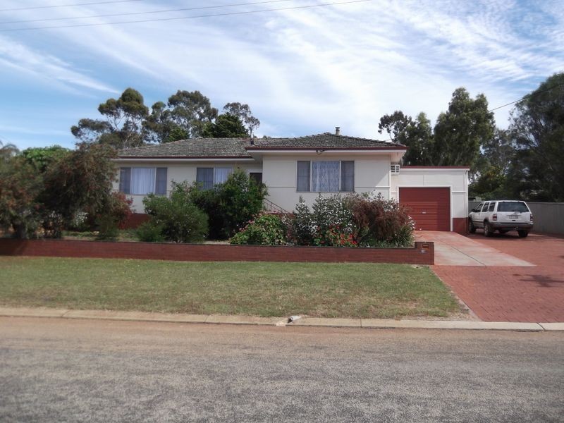 19 Connor St, Toodyay WA 6566