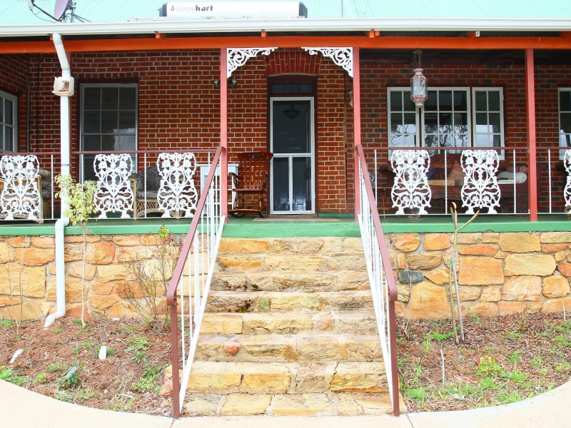 413 Dumbarton Road, Toodyay WA 6566