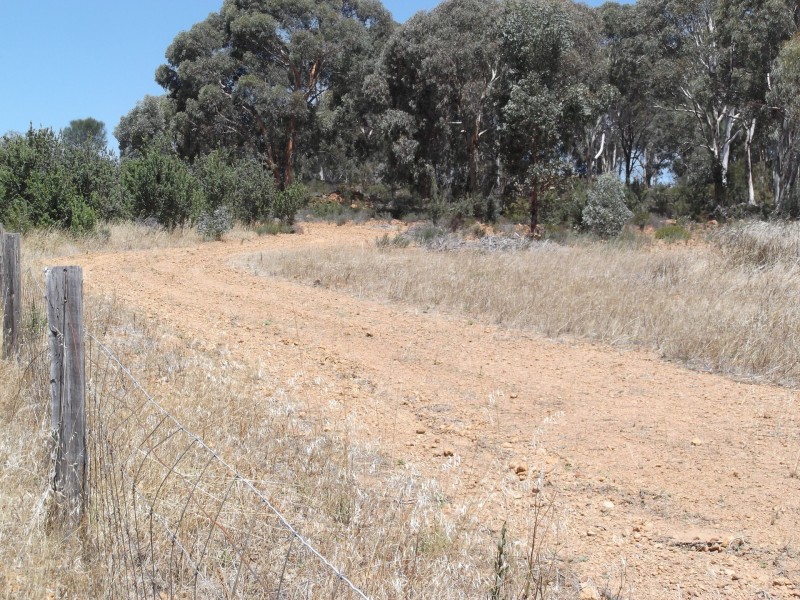 161 Harvester Drive, Toodyay WA 6566