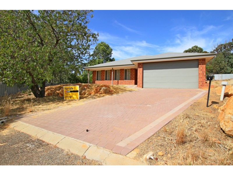 1 Green Court, Toodyay WA 6566
