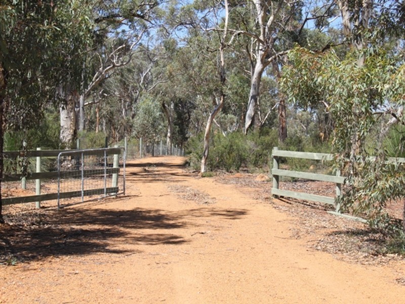 LOT 39 LATERITE WAY, Toodyay WA 6566