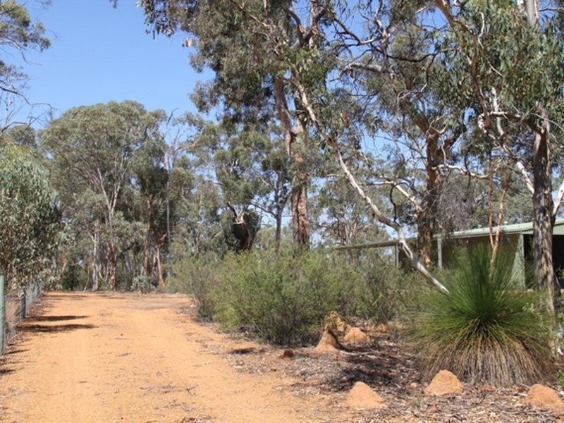 LOT 39 LATERITE WAY, Toodyay WA 6566