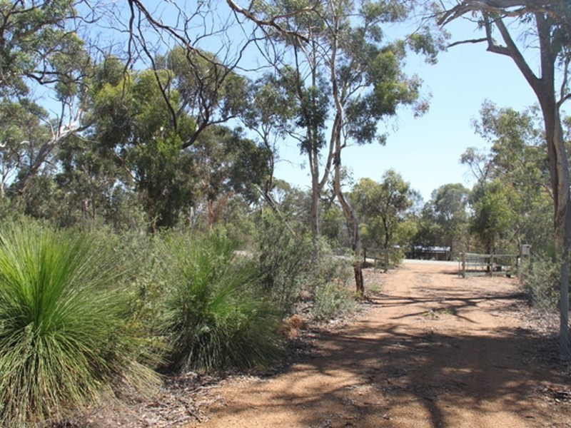 LOT 39 LATERITE WAY, Toodyay WA 6566
