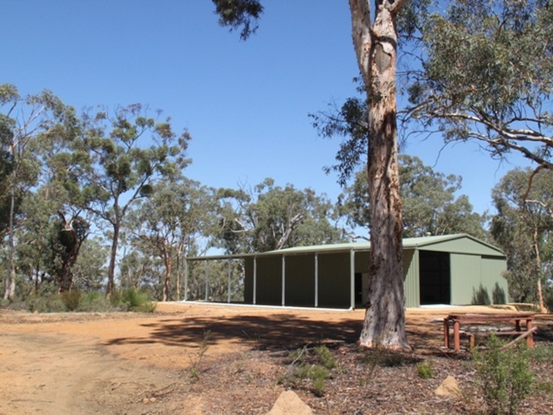 LOT 39 LATERITE WAY, Toodyay WA 6566