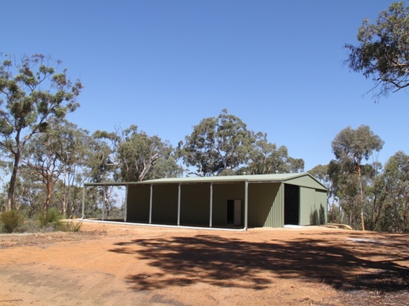 LOT 39 LATERITE WAY, Toodyay WA 6566