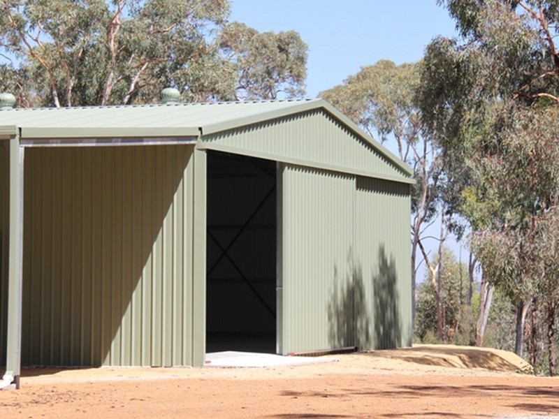 LOT 39 LATERITE WAY, Toodyay WA 6566