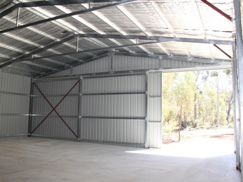 LOT 39 LATERITE WAY, Toodyay WA 6566