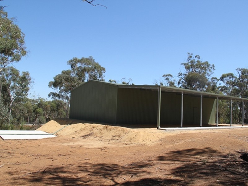 LOT 39 LATERITE WAY, Toodyay WA 6566