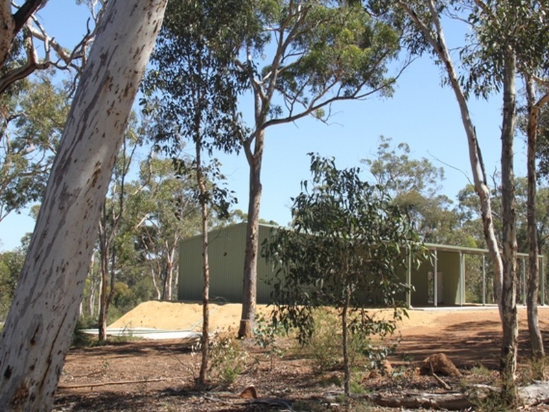 LOT 39 LATERITE WAY, Toodyay WA 6566