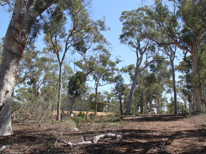 LOT 39 LATERITE WAY, Toodyay WA 6566