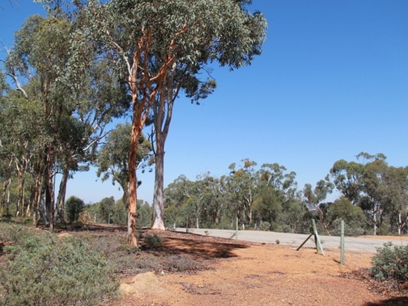 LOT 39 LATERITE WAY, Toodyay WA 6566