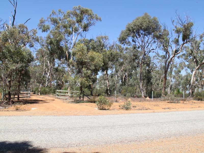 LOT 39 LATERITE WAY, Toodyay WA 6566