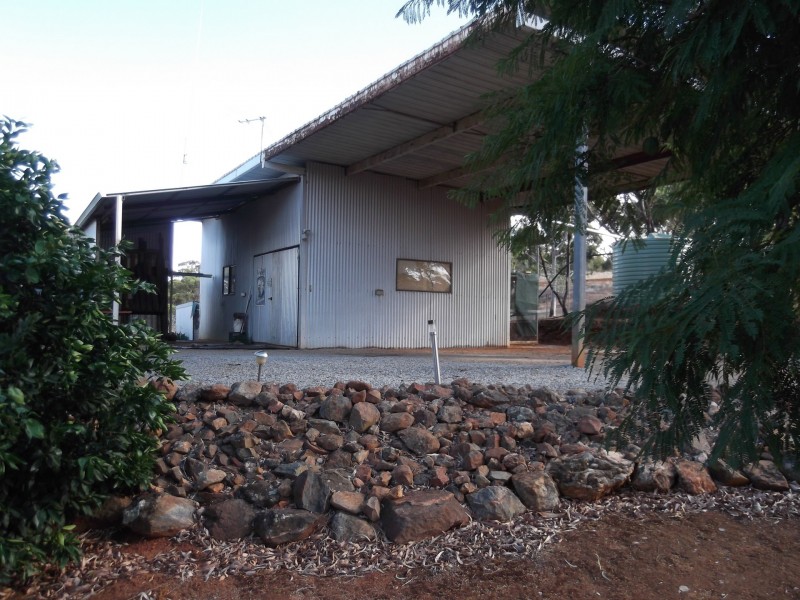 301 COONDLE DRIVE, Toodyay WA 6566