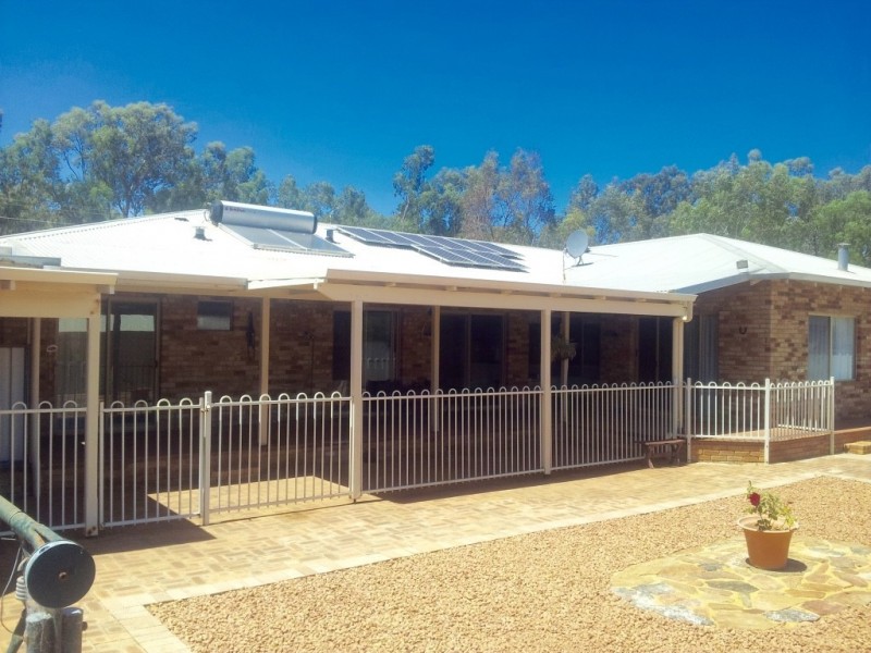 74 (LOT 3) Gray Road, Bindoon WA 6502