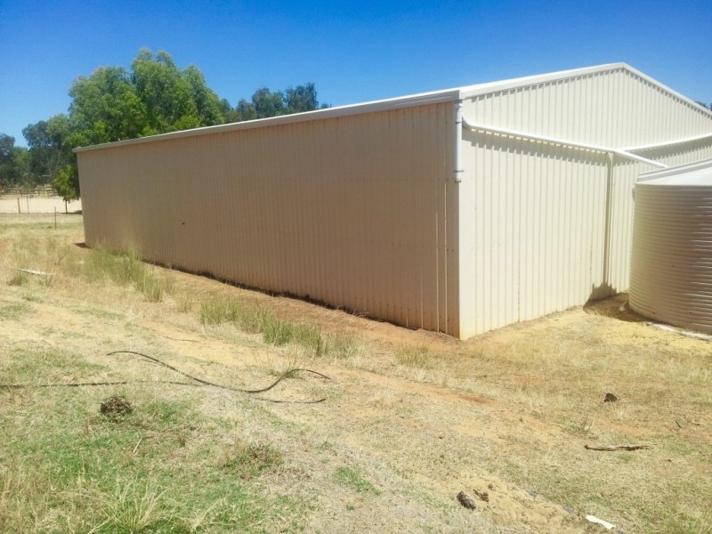 74 (LOT 3) Gray Road, Bindoon WA 6502