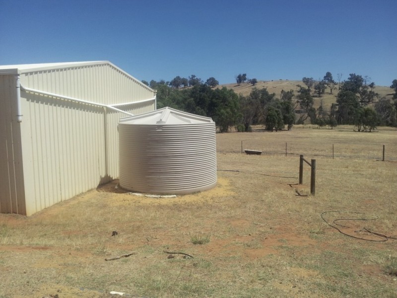 74 (LOT 3) Gray Road, Bindoon WA 6502