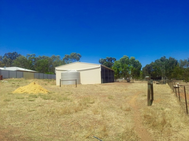 74 (LOT 3) Gray Road, Bindoon WA 6502