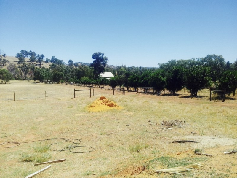 74 (LOT 3) Gray Road, Bindoon WA 6502