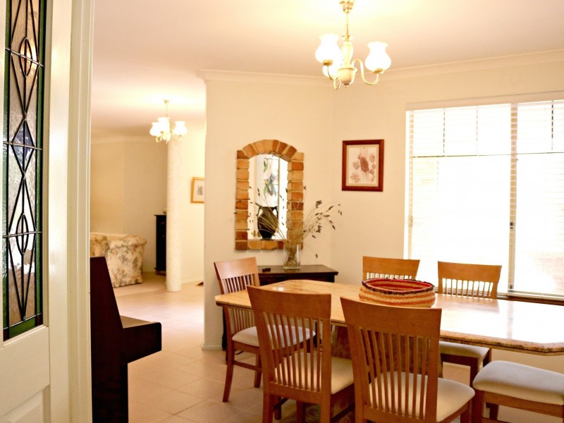 105 STIRLINGIA DRIVE, Toodyay WA 6566