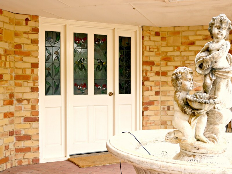 105 STIRLINGIA DRIVE, Toodyay WA 6566