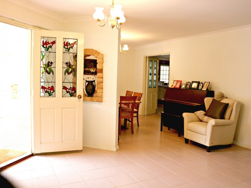 105 STIRLINGIA DRIVE, Toodyay WA 6566