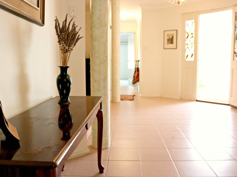 105 STIRLINGIA DRIVE, Toodyay WA 6566