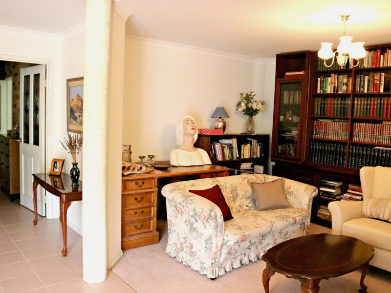 105 STIRLINGIA DRIVE, Toodyay WA 6566