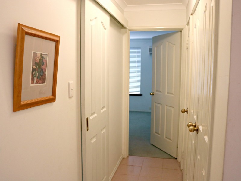 105 STIRLINGIA DRIVE, Toodyay WA 6566