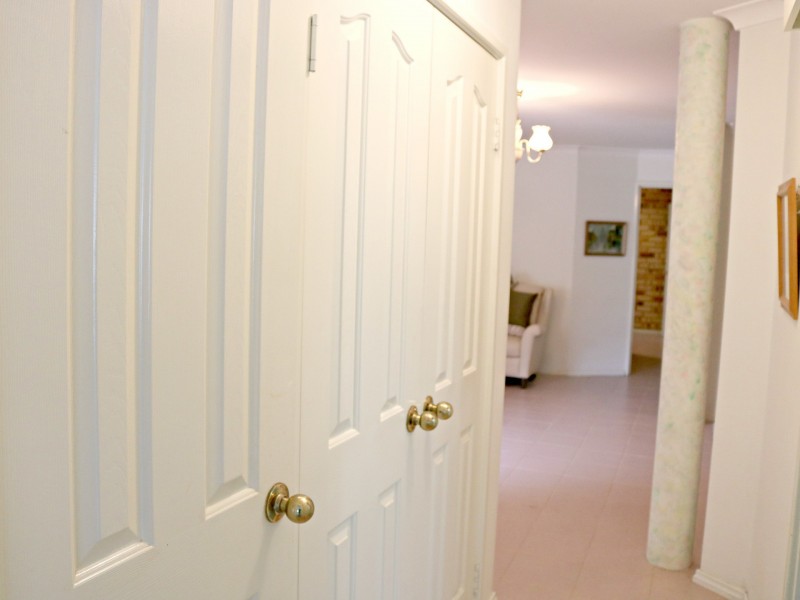 105 STIRLINGIA DRIVE, Toodyay WA 6566