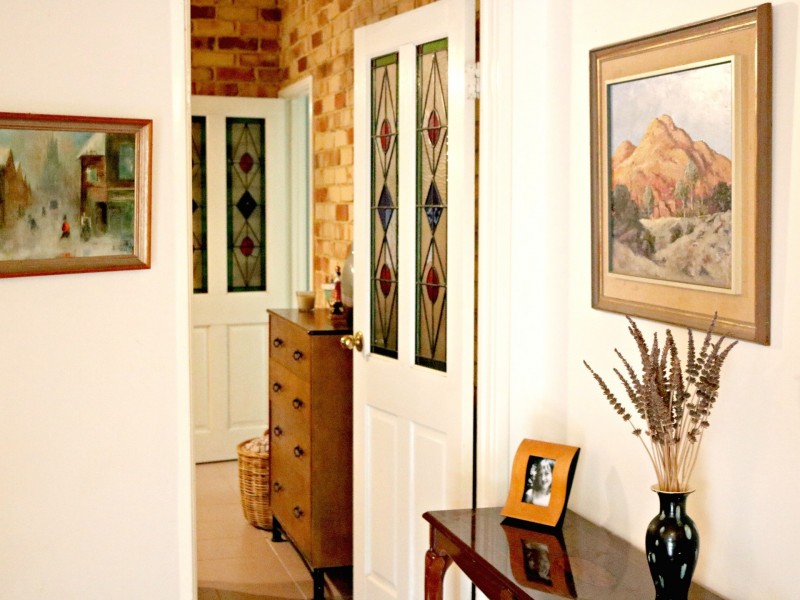 105 STIRLINGIA DRIVE, Toodyay WA 6566