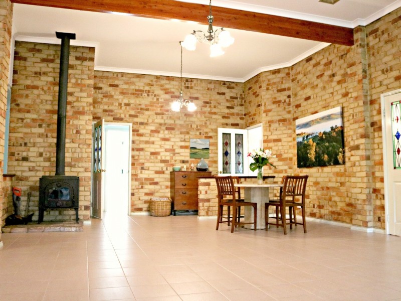 105 STIRLINGIA DRIVE, Toodyay WA 6566