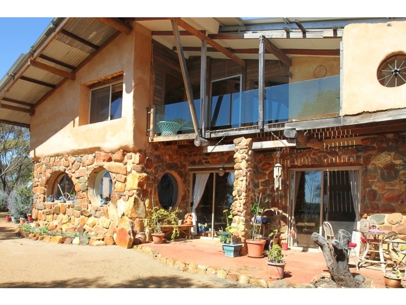 158 Timber Creek Crescent, Toodyay WA 6566