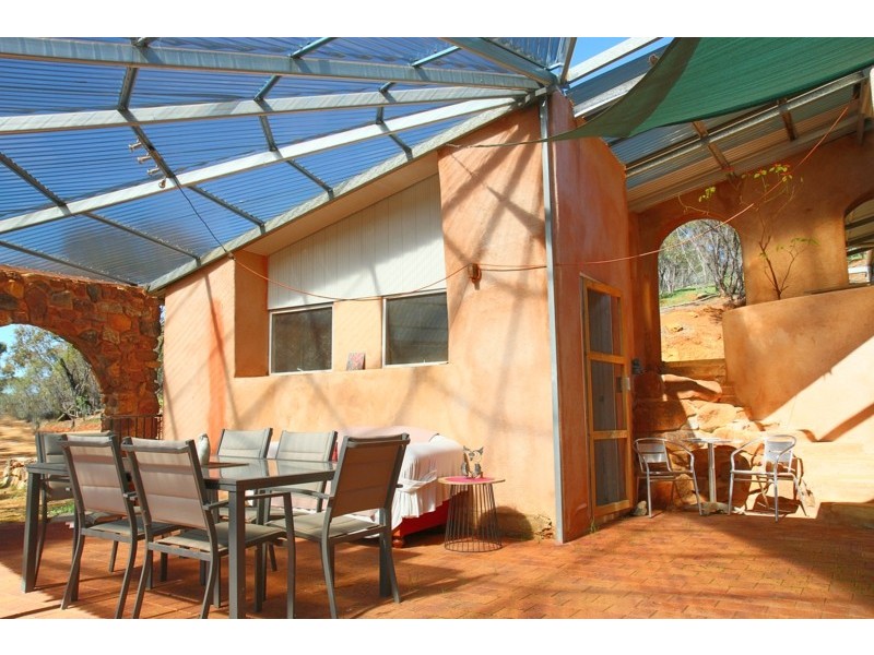 158 Timber Creek Crescent, Toodyay WA 6566