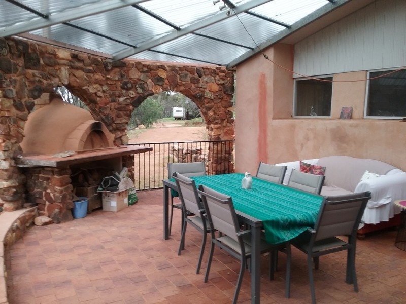 158 Timber Creek Crescent, Toodyay WA 6566