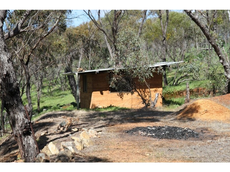 158 Timber Creek Crescent, Toodyay WA 6566