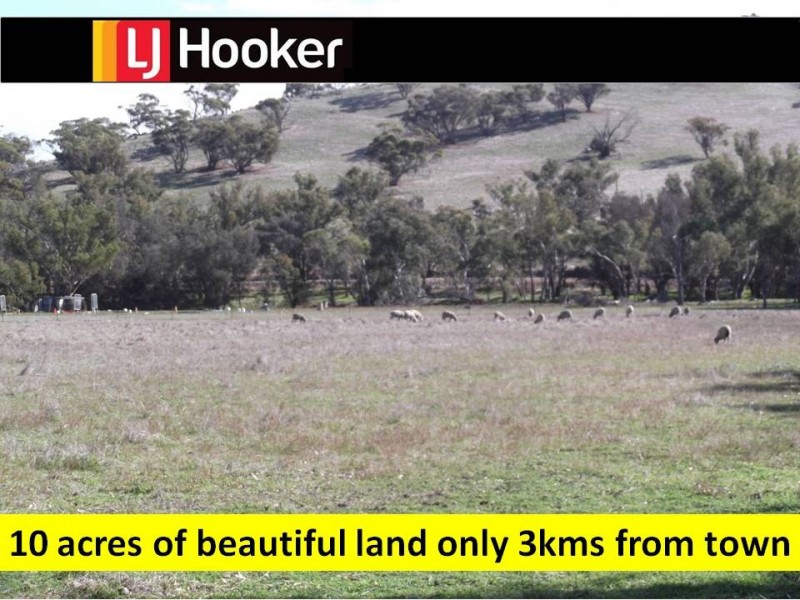 Lot 12 Whitfield Road, Toodyay WA 6566