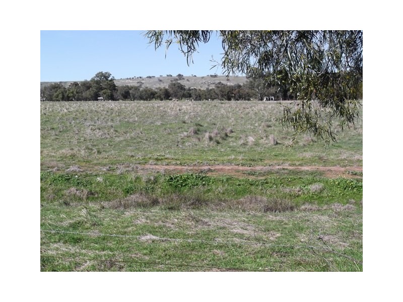 Lot 12 Whitfield Road, Toodyay WA 6566