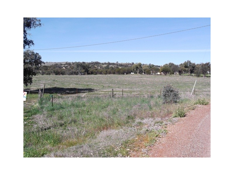 Lot 12 Whitfield Road, Toodyay WA 6566