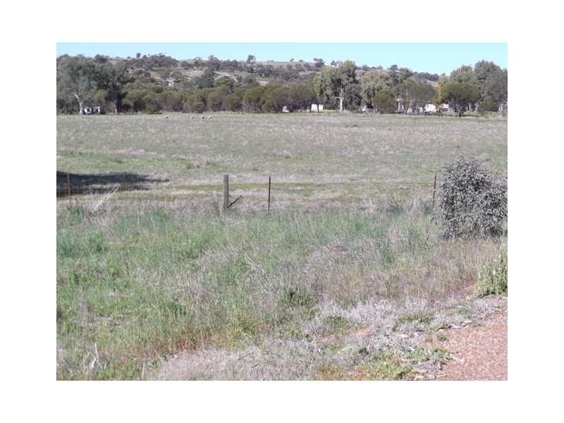 Lot 12 Whitfield Road, Toodyay WA 6566