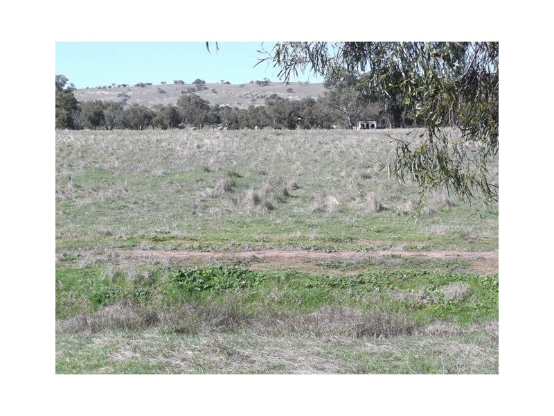 Lot 12 Whitfield Road, Toodyay WA 6566