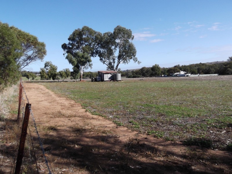 Lot 12 Whitfield Road, Toodyay WA 6566