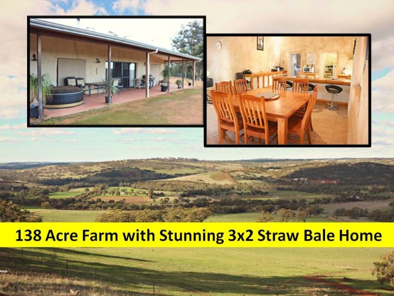 159 Phillips Road, Toodyay WA 6566